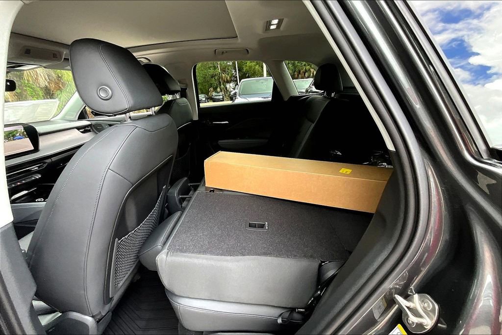 New 2026 Audi Q3 quattro 2.0T image 17