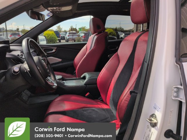 Used 2020 Acura RDX w/ Advance Package AWD/4WD image 23