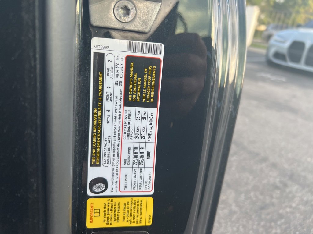 Used 2015 BMW 435i Convertible image 19