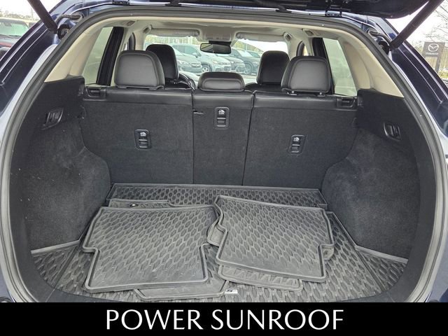 Used 2020 MAZDA CX-5 Grand Touring w/ GT Premium Package image 10