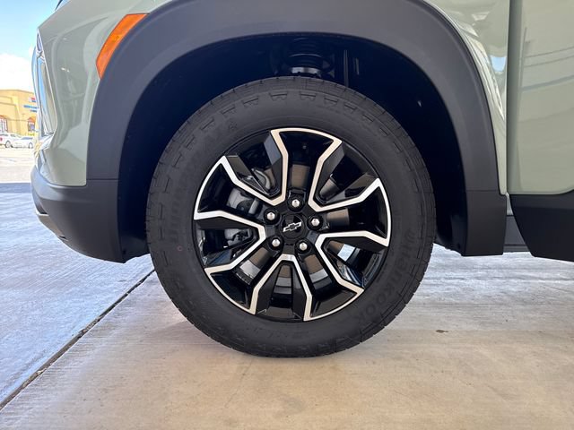 New 2026 Chevrolet TrailBlazer ACTIV w/ Convenience Package AWD/4WD image 29