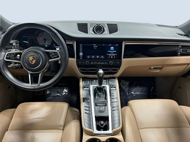 Used 2021 Porsche Macan S AWD/4WD image 12