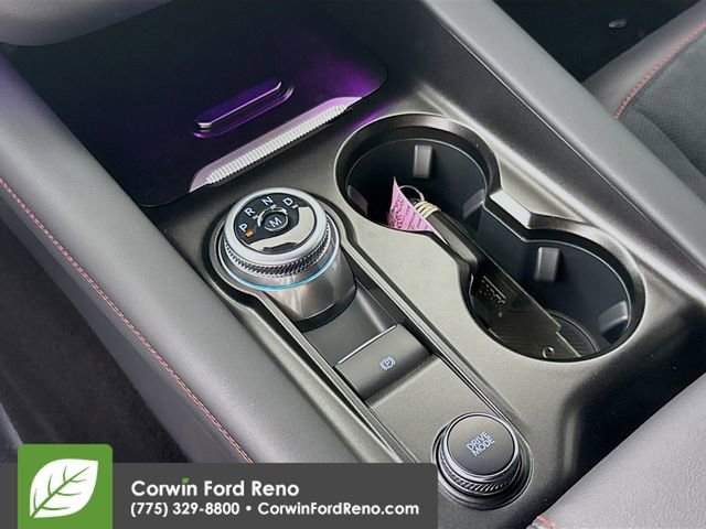 New 2025 Ford Explorer ST w/ Sun And Sound Package image 19