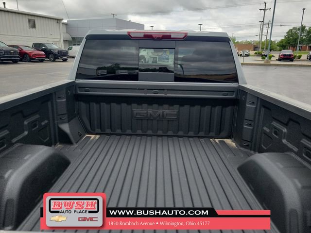 New 2026 GMC Sierra 1500 AT4 w/ AT4 Premium Package AWD/4WD image 9