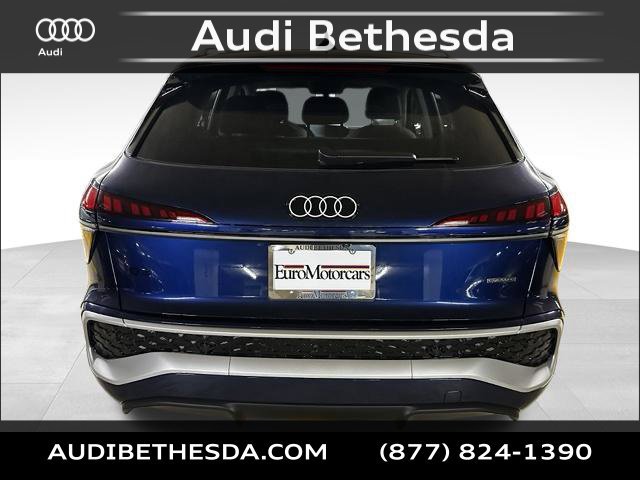 New 2026 Audi Q3 quattro 2.0T AWD/4WD image 6