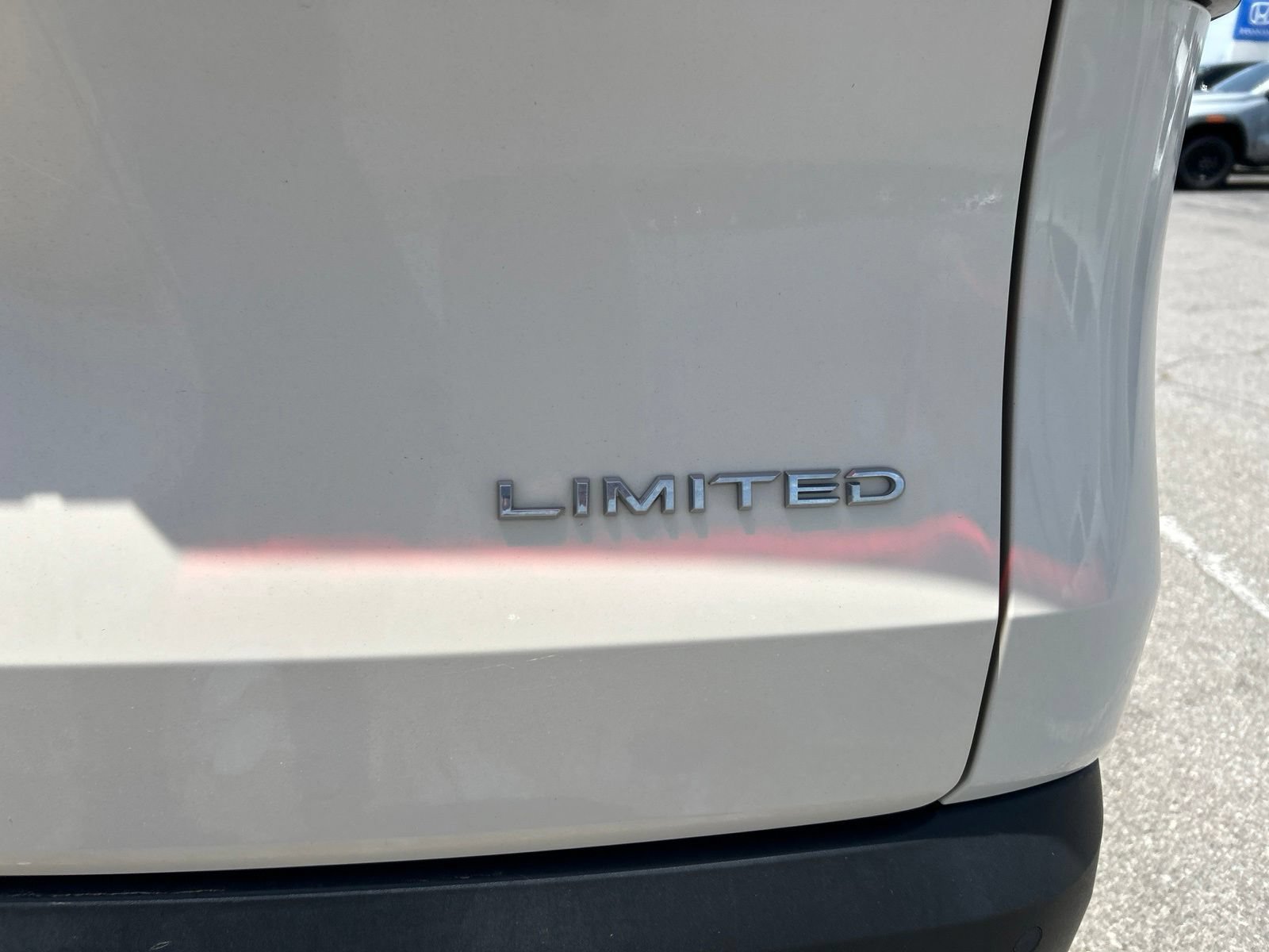 Used 2024 Toyota Grand Highlander FWD image 10