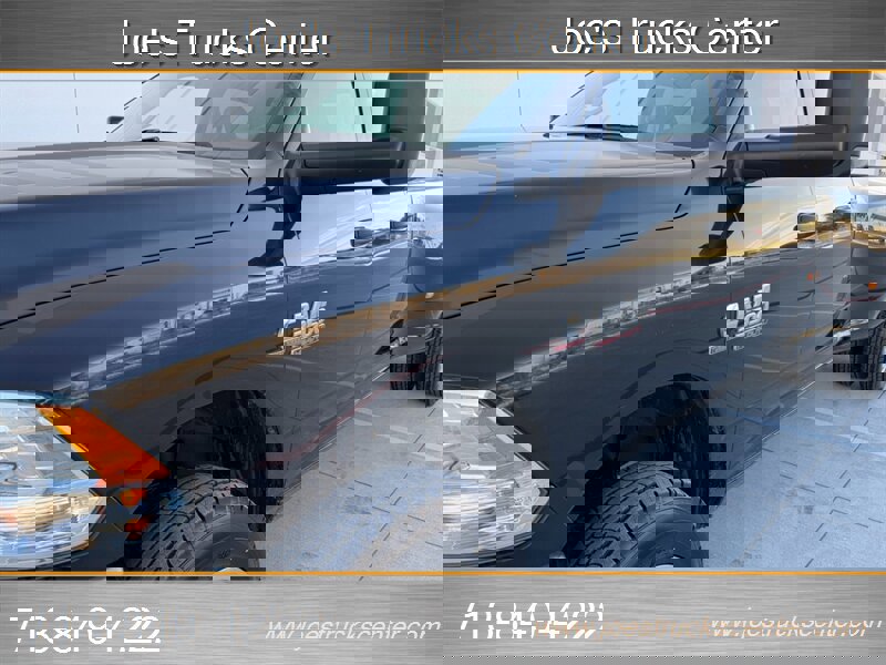 Used 2017 RAM 3500 Tradesman w/ Chrome Appearance Group image 38