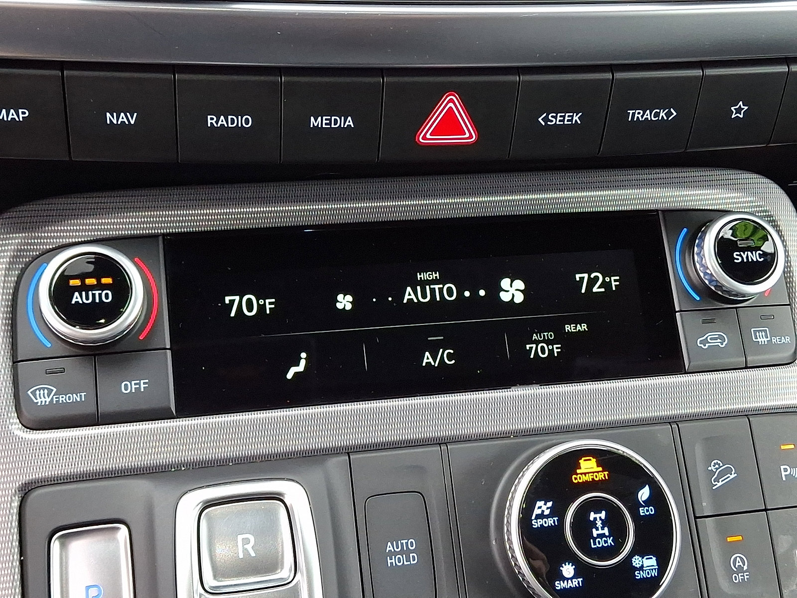 Used 2024 Hyundai Palisade Calligraphy AWD/4WD image 18