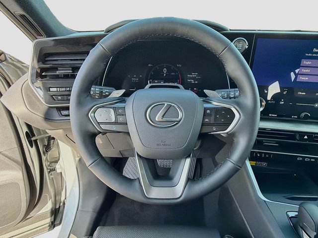 New 2026 Lexus TX 350 AWD w/ Technology Package image 42