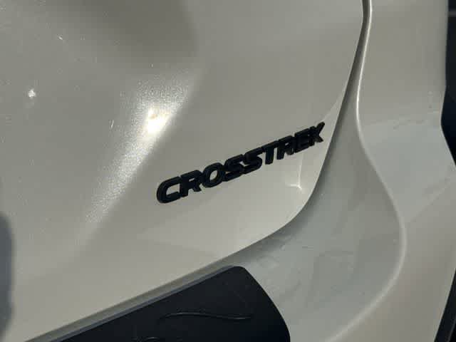 New 2026 Subaru Crosstrek 2.5i Premium AWD/4WD image 12