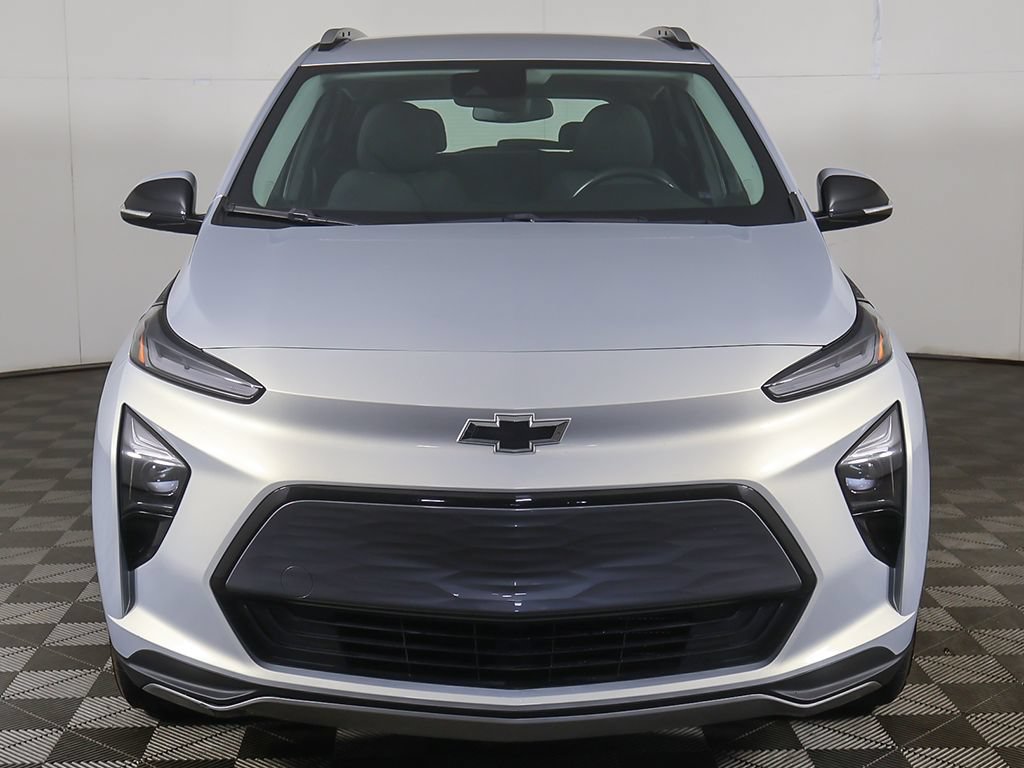 Used 2023 Chevrolet Bolt EUV LT FWD image 8