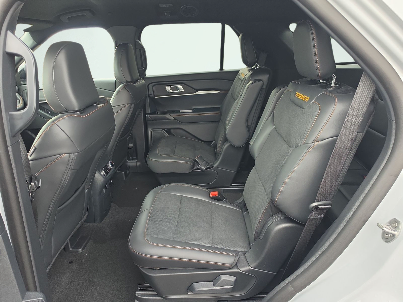 New 2026 Ford Explorer Tremor w/ Tremor Convenience Package AWD/4WD image 13