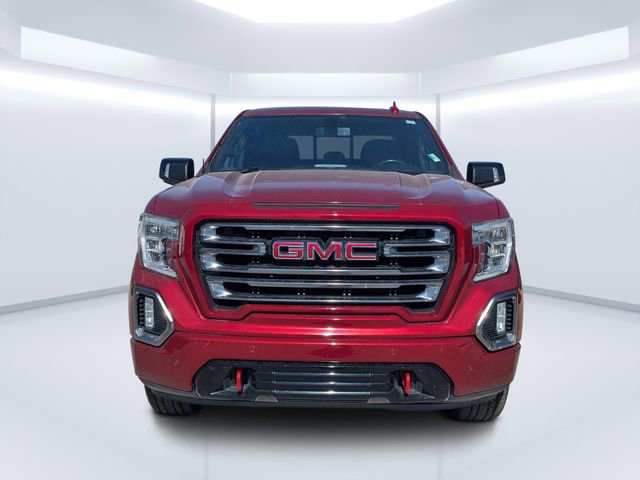Used 2019 GMC Sierra 1500 AT4 w/ AT4 Premium Package image 8