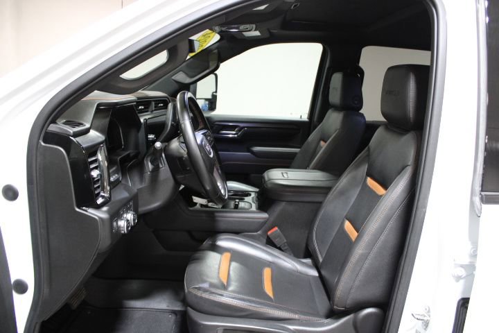 Used 2024 GMC Sierra 2500 AT4 w/ AT4 Premium Plus Package image 19