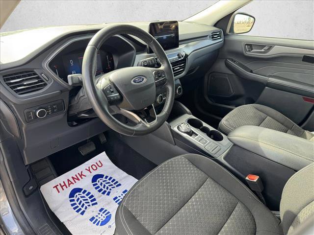 Used 2023 Ford Escape Active image 7