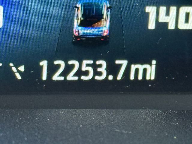 Used 2025 Ford Bronco Sport Badlands image 15