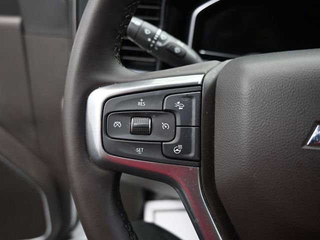 Used 2025 Chevrolet Silverado 2500 LT image 13