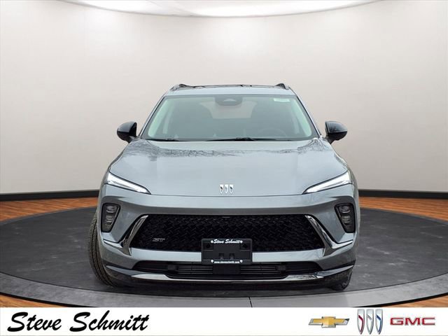 New 2026 Buick Envision Sport Touring image 28