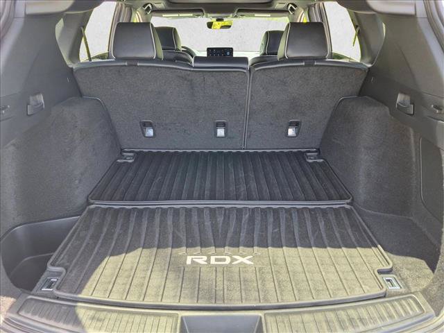 Used 2019 Acura RDX A-Spec AWD/4WD image 6