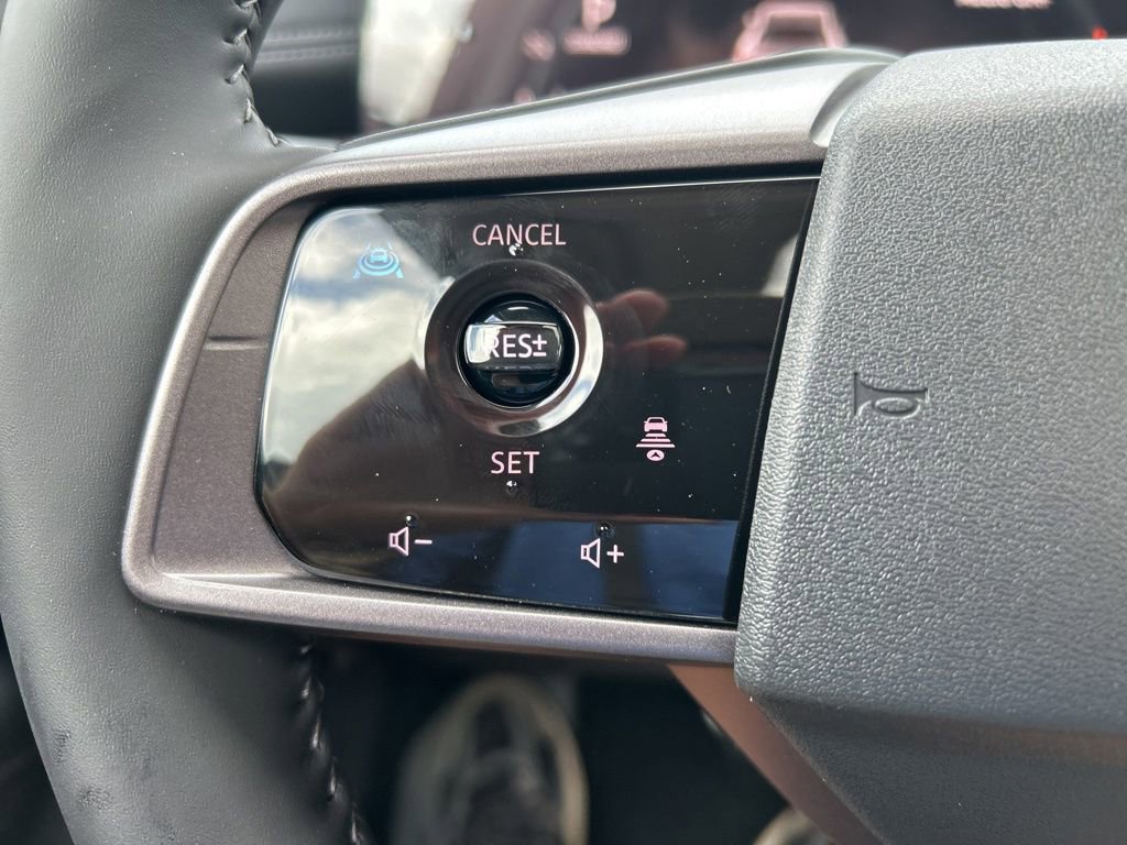 New 2025 Nissan Murano SL image 21