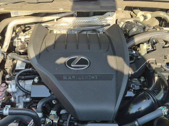 Used 2024 Lexus TX 350 FWD w/ Captains Chair Package image 24