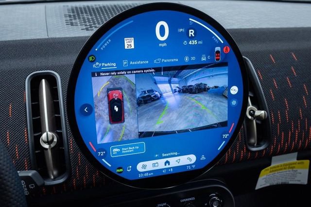 Used 2026 MINI Cooper Countryman S image 17