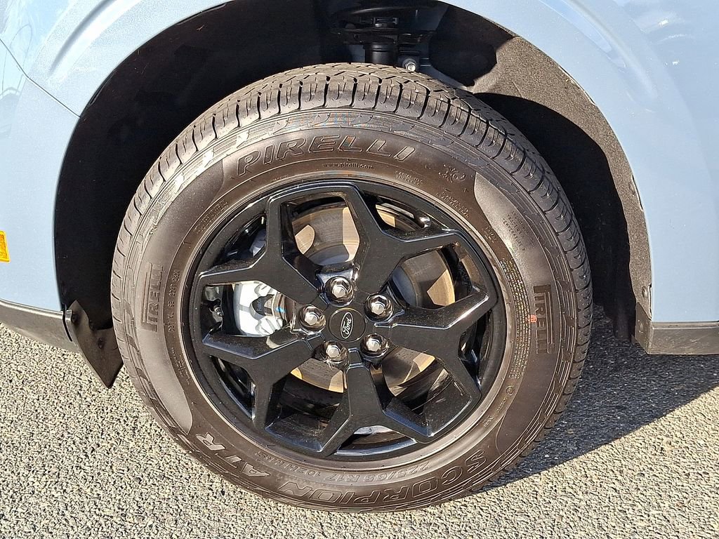 Used 2025 Ford Maverick XLT w/ XLT Luxury Package image 8