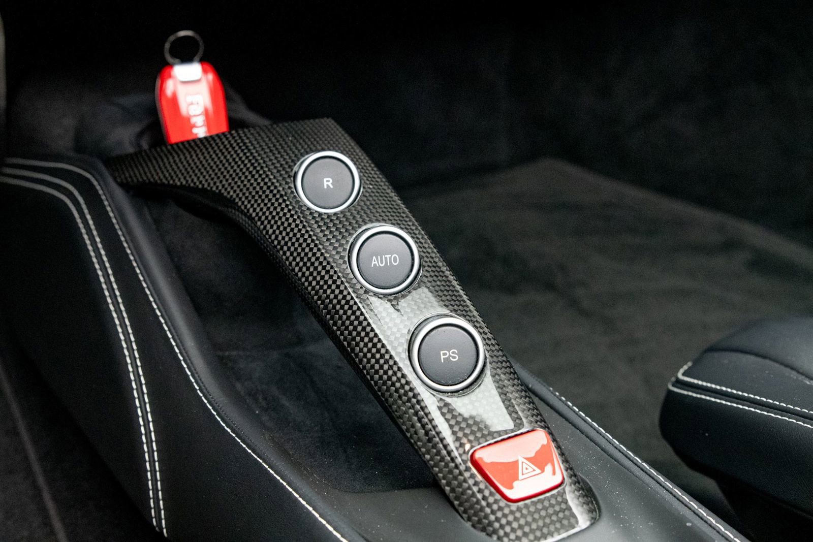 Used 2017 Ferrari 488 Spider image 27