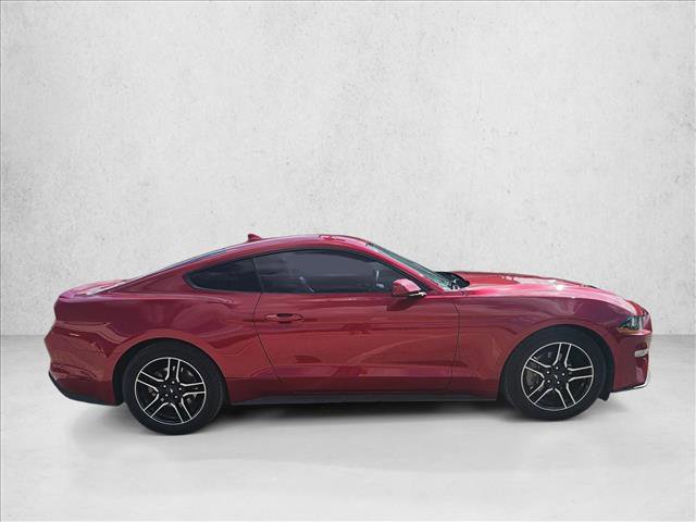 Used 2022 Ford Mustang Premium image 6