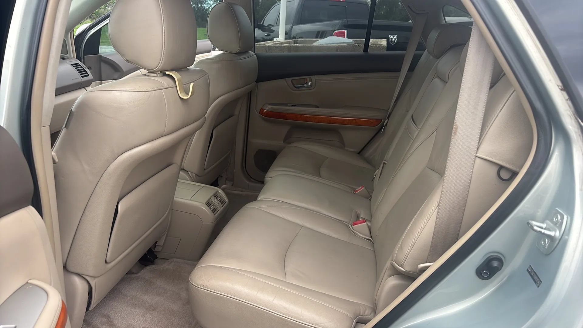Used 2009 Lexus RX 350 2WD image 11