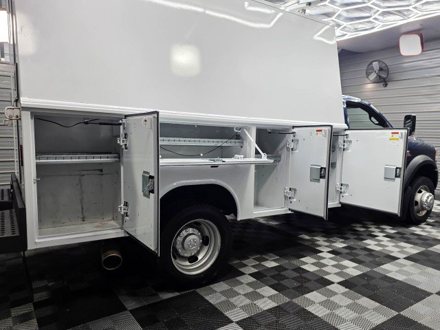 Used 2021 RAM 5500 Tradesman RWD image 12
