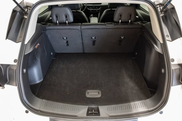 Used 2025 Buick Encore GX Preferred FWD image 34