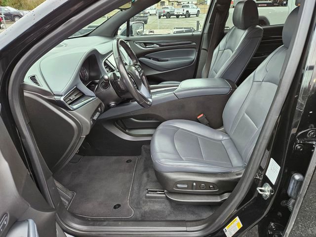 Used 2022 Buick Enclave Premium image 13