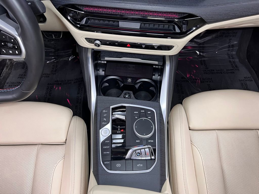 Used 2025 BMW 440i xDrive Convertible image 15