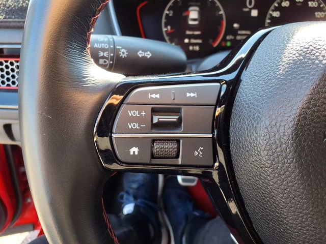 Used 2022 Honda Civic Si image 71