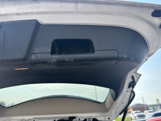 Used 2017 Chevrolet Traverse LT w/ Style and Technology Package image 28