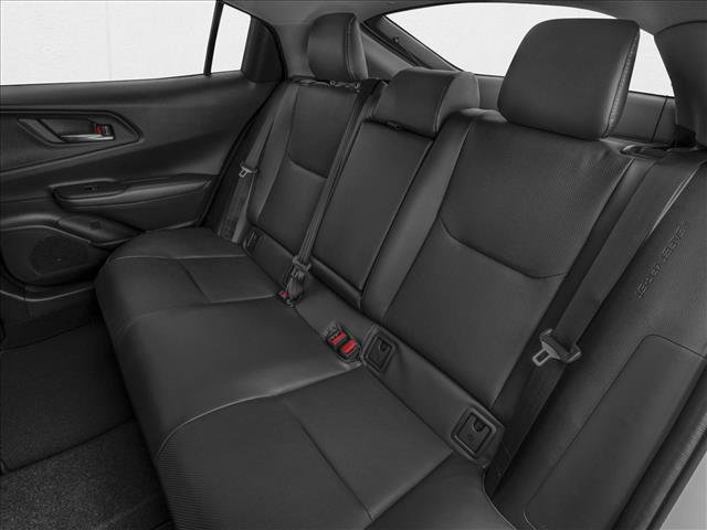 New 2026 Toyota Prius image 9