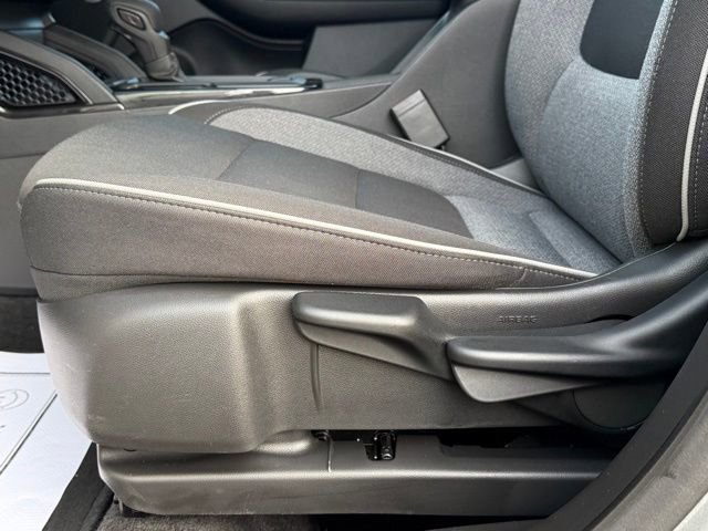 Used 2025 Chevrolet TrailBlazer LT image 14