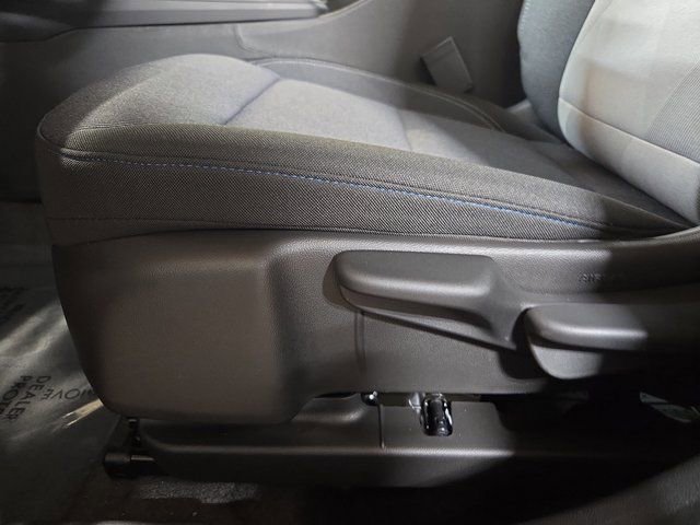 New 2026 Chevrolet Trax LS w/ LS Convenience Package FWD image 27
