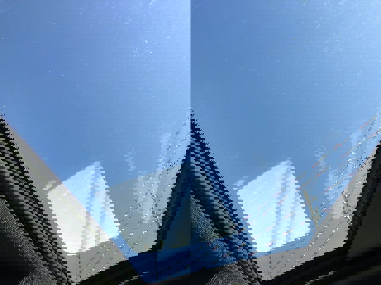 Used 2022 RAM 1500 Laramie w/ Sport Appearance Package image 24