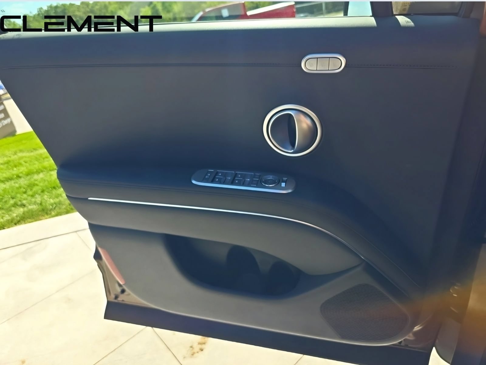 Certified 2026 Hyundai Palisade Calligraphy AWD/4WD image 29
