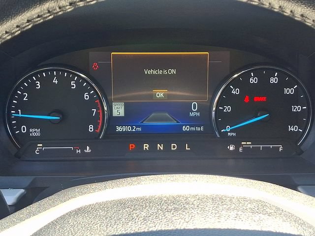 Certified 2022 Ford Explorer XLT w/ Equipment Group 202A AWD/4WD image 29