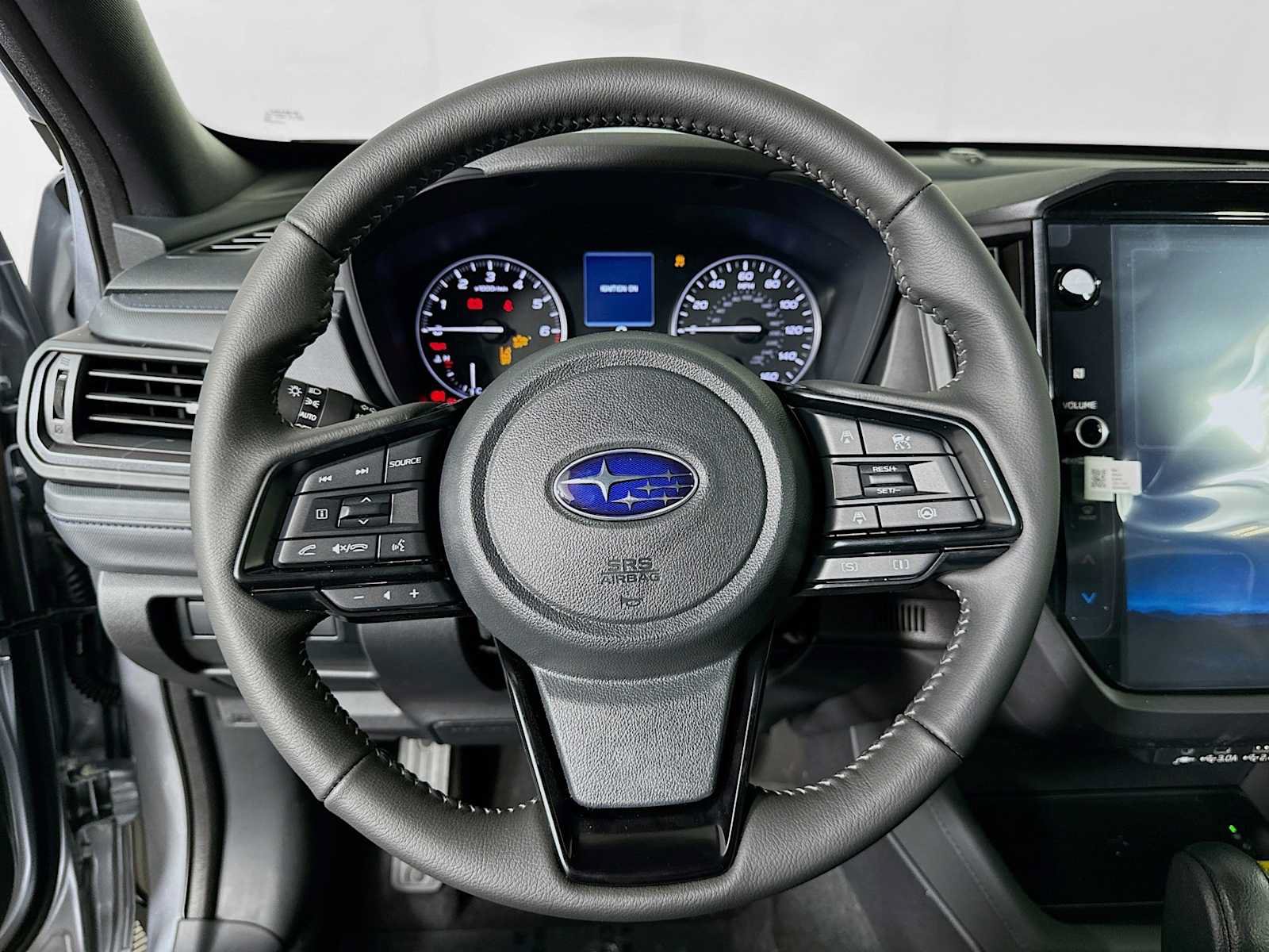 Certified 2026 Subaru Forester Premium AWD/4WD image 11