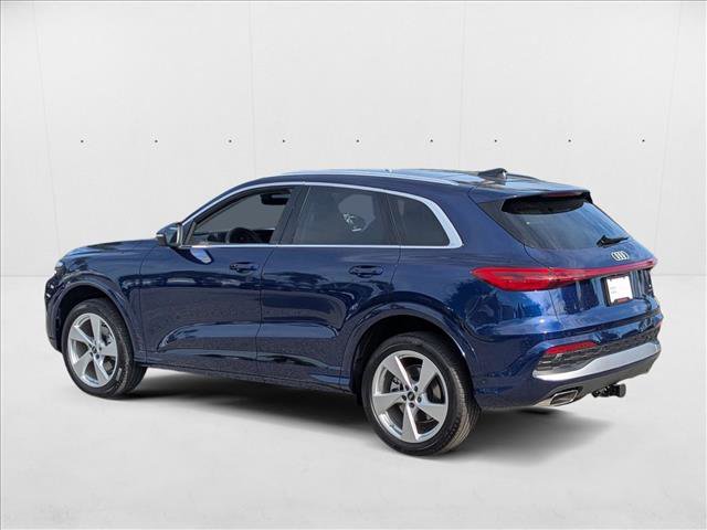 New 2025 Audi Q5 Premium Plus w/ Premium Plus image 7