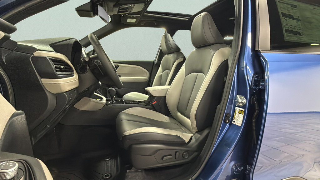 New 2026 Subaru Forester Limited image 15