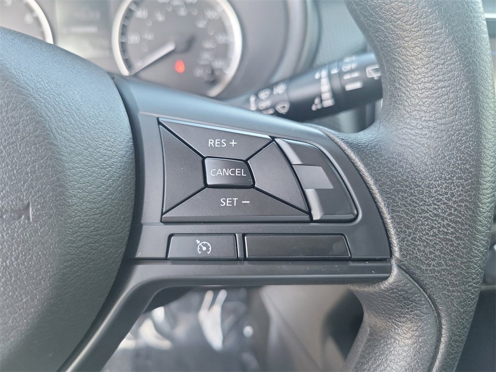 Certified 2023 Nissan Kicks S w/ Interior Electronics Package image 7