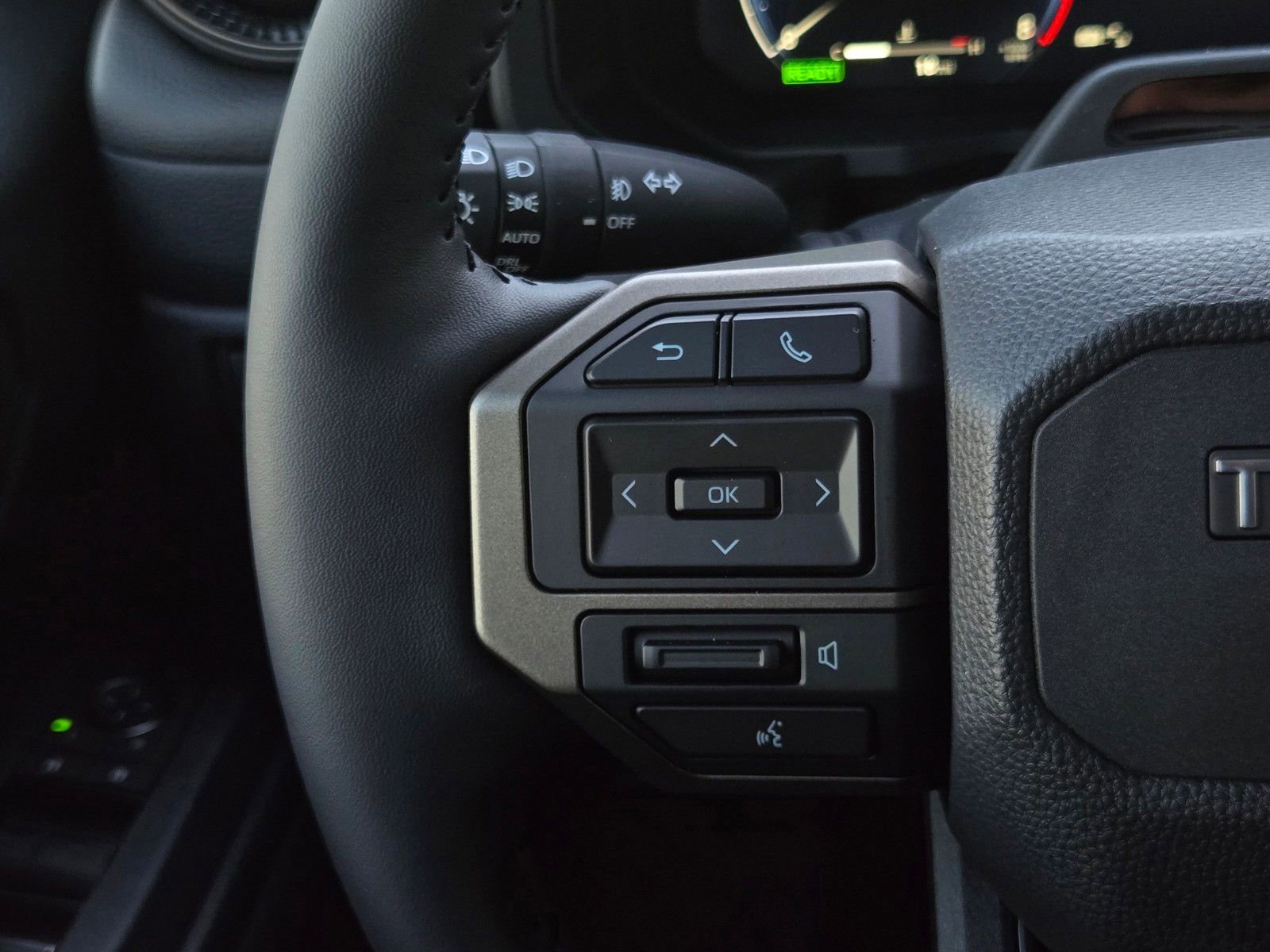 Certified 2026 Toyota Land Cruiser w/ Premium Package image 24