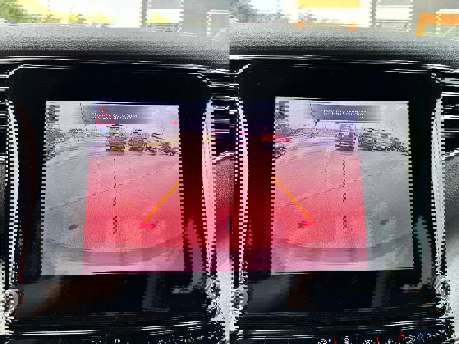 New 2025 Jeep Wagoneer Series II image 26