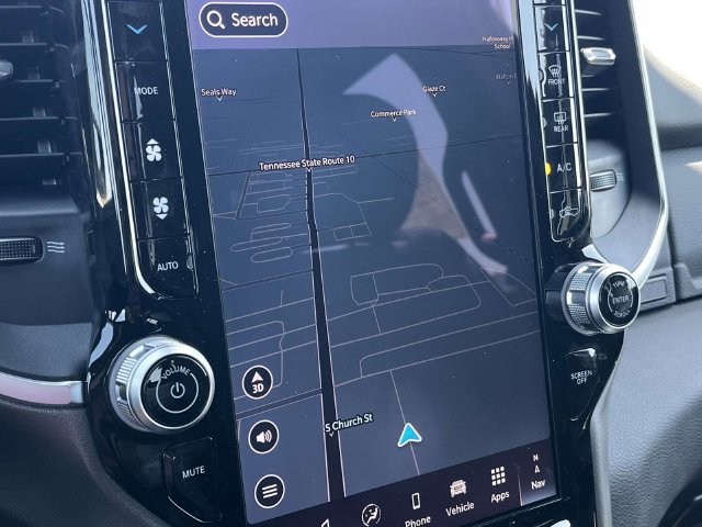 New 2026 RAM 1500 Big Horn AWD/4WD image 20