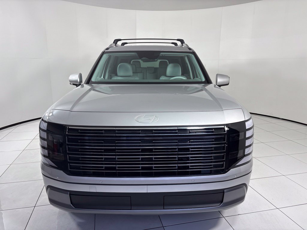 New 2027 Hyundai Palisade SEL FWD image 8